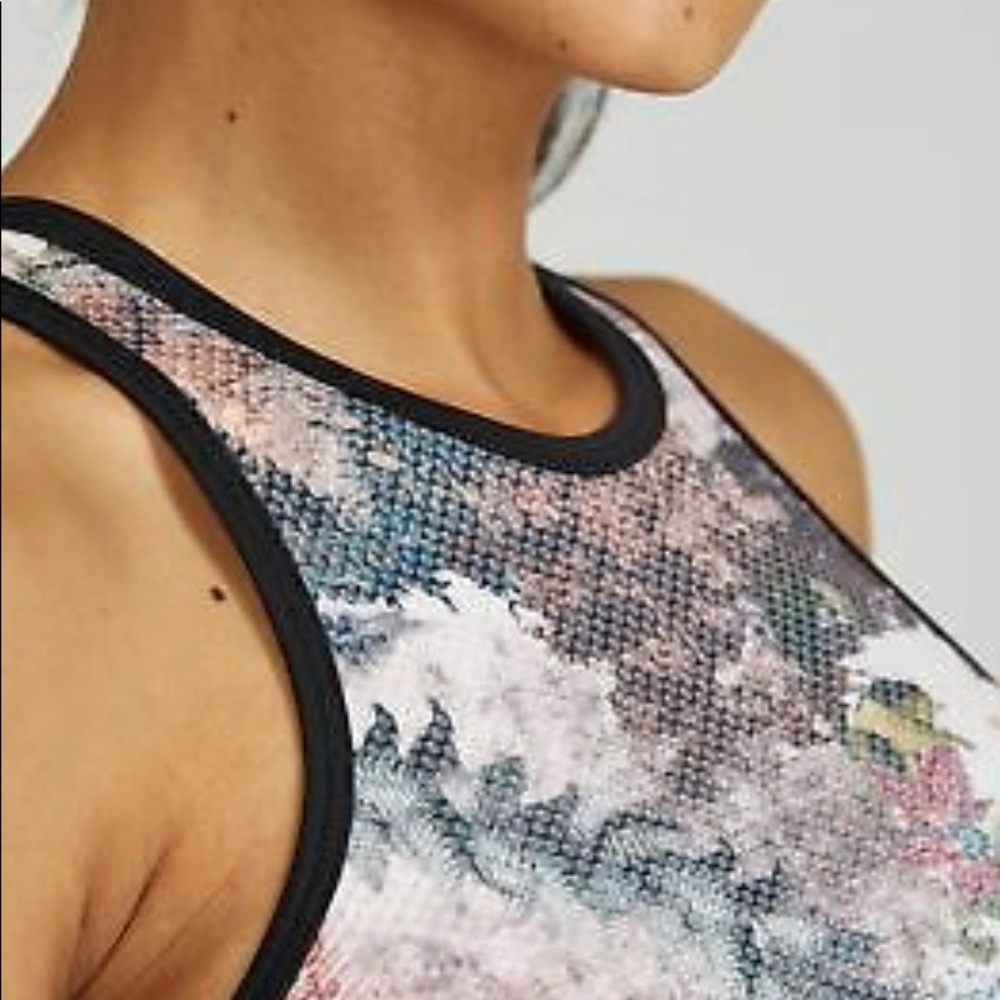 Noli Yoga Merino Sports Bra